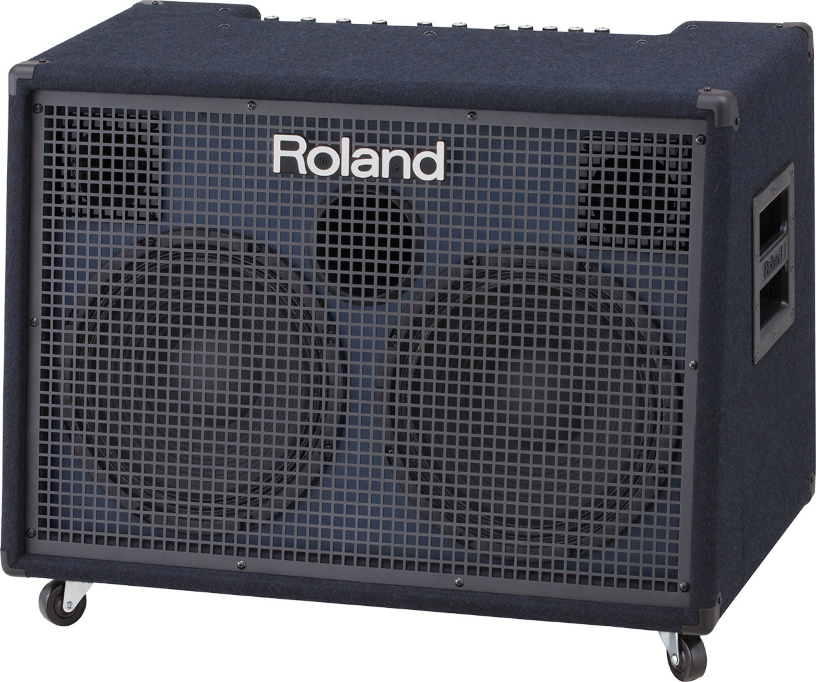 Roland KC990 Stereo Mixing Keyboard Amp