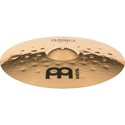 Meinl Cymbals Classics Custom 19" Extreme Metal Crash