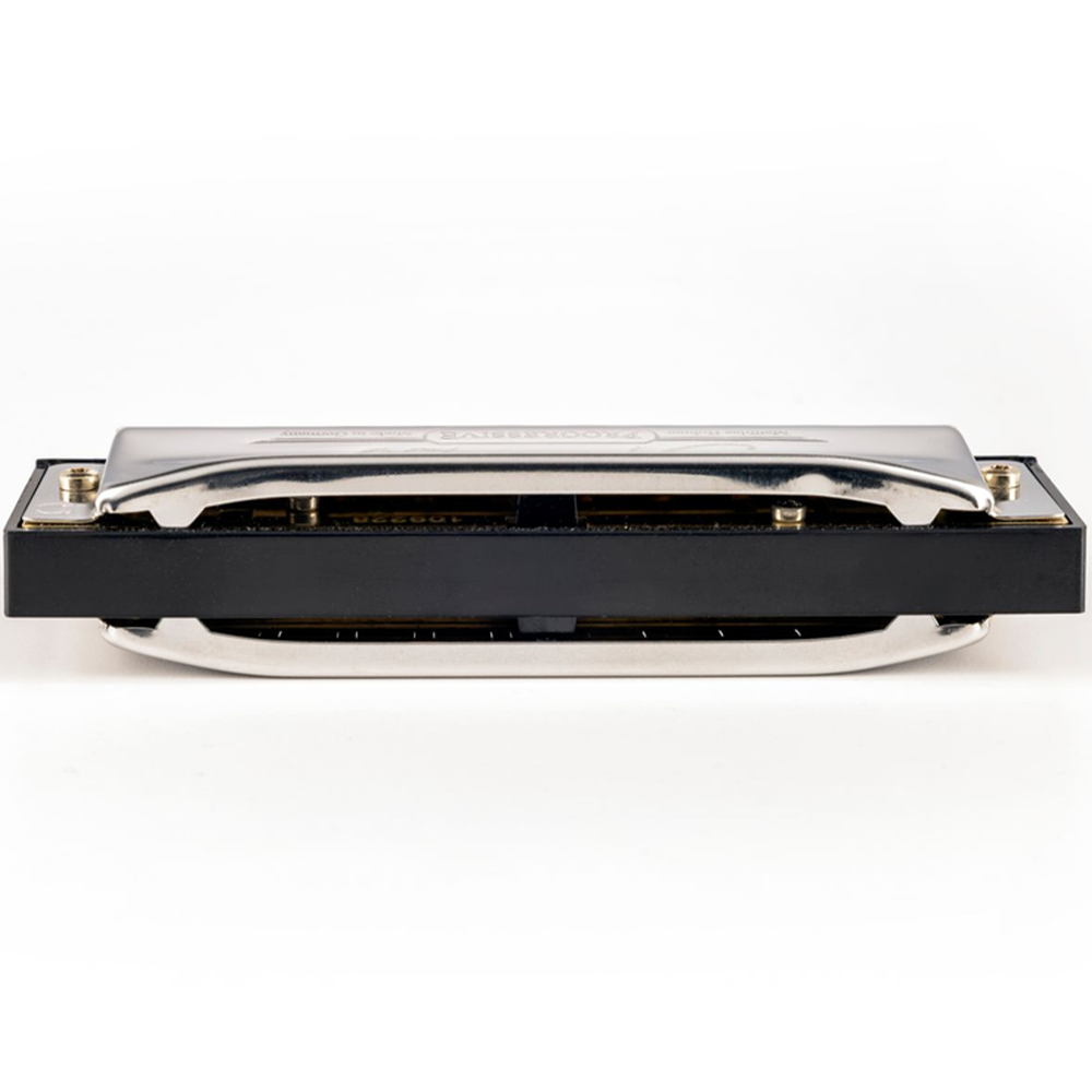 Hohner Speical 20 A Major Harmonica