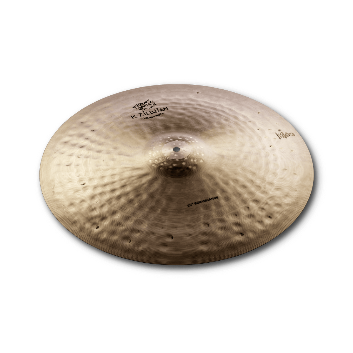 Zildjian 20" K Series Constantinople Renaissance Ride