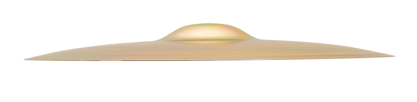 Sabian XSR1809B 18" XSR Rock Crash