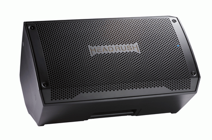 HeadRush FRFR-108 MKII Full-Range Flat-Response Cabinet for Guitarists and Bassists w/Bluetooth