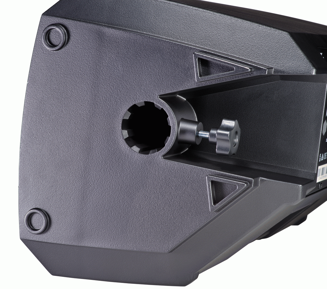 HeadRush FRFR-108 MKII Full-Range Flat-Response Cabinet for Guitarists and Bassists w/Bluetooth