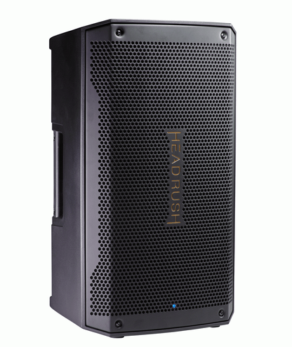 HeadRush FRFR-108 MKII Full-Range Flat-Response Cabinet for Guitarists and Bassists w/Bluetooth