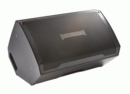 HeadRush FRFR-112 MKII Full-Range Flat-Response Cabinet for Guitarists and Bassists w/Bluetooth