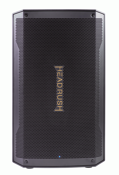 HeadRush FRFR-112 MKII Full-Range Flat-Response Cabinet for Guitarists and Bassists w/Bluetooth