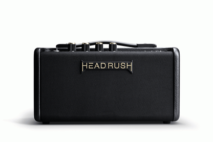 HeadRush FRFR-GO 30-watt Desktop Amp