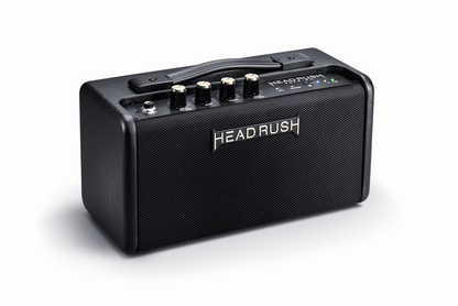 HeadRush FRFR-GO 30-watt Desktop Amp