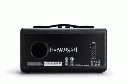 HeadRush FRFR-GO 30-watt Desktop Amp