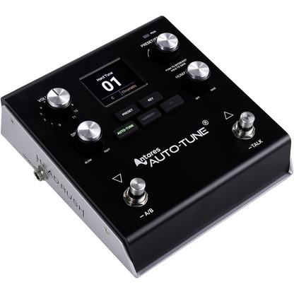 Headrush VX5 Autotune Vocal Fx Pedal