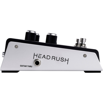 Headrush VX5 Autotune Vocal Fx Pedal
