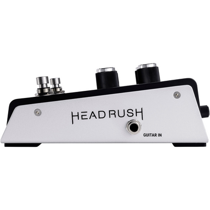 Headrush VX5 Autotune Vocal Fx Pedal