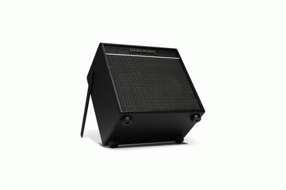 HeadRush FRFR-8 CAB - Full-Range Flat-Response Cabinet for Guitarists and Bassists