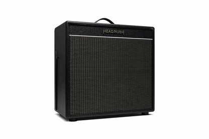 HeadRush FRFR-112 CAB - Full-Range Flat-Response Cabinet for Guitarists and Bassists