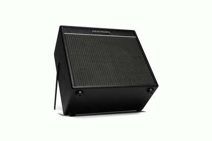 HeadRush FRFR-112 CAB - Full-Range Flat-Response Cabinet for Guitarists and Bassists
