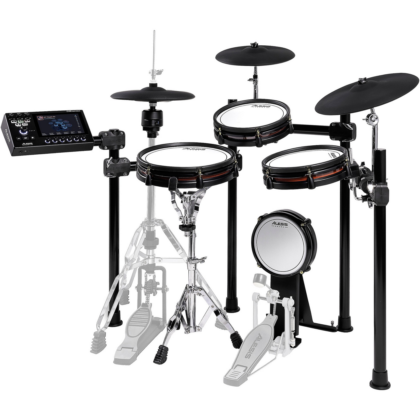 Alesis Strata Club 7-Piece Electronic Drum Kit