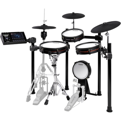 Alesis Strata Club 7-Piece Electronic Drum Kit