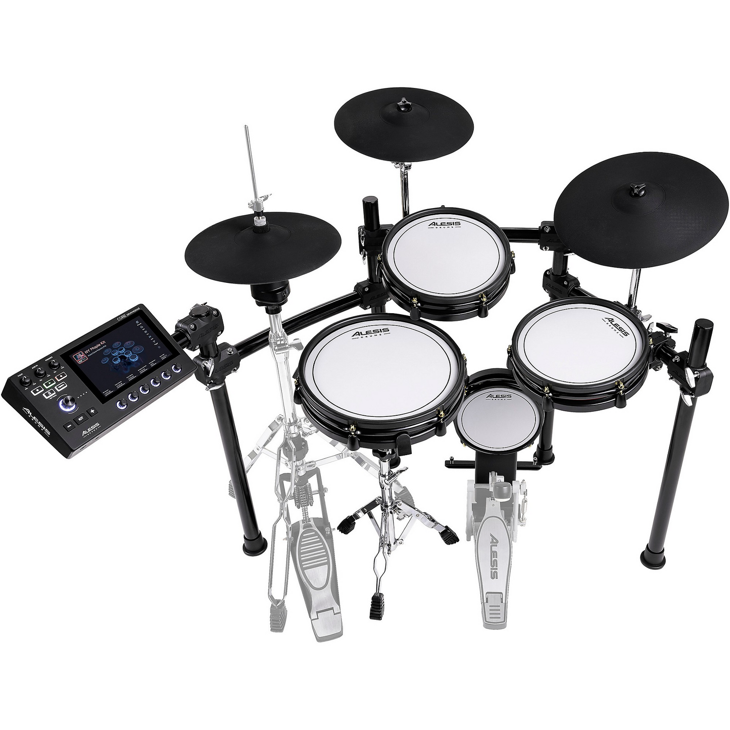 Alesis Strata Club 7-Piece Electronic Drum Kit