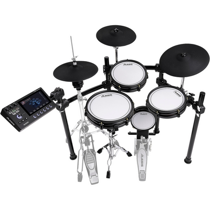 Alesis Strata Club 7-Piece Electronic Drum Kit
