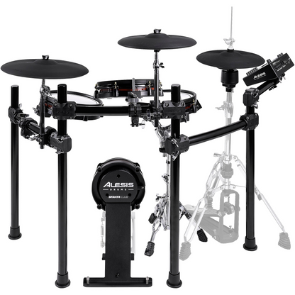 Alesis Strata Club 7-Piece Electronic Drum Kit