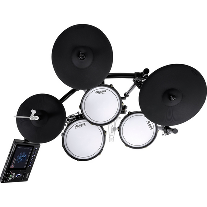 Alesis Strata Club 7-Piece Electronic Drum Kit