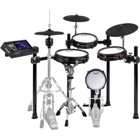 Alesis Strata Club 7-Piece Electronic Drum Kit