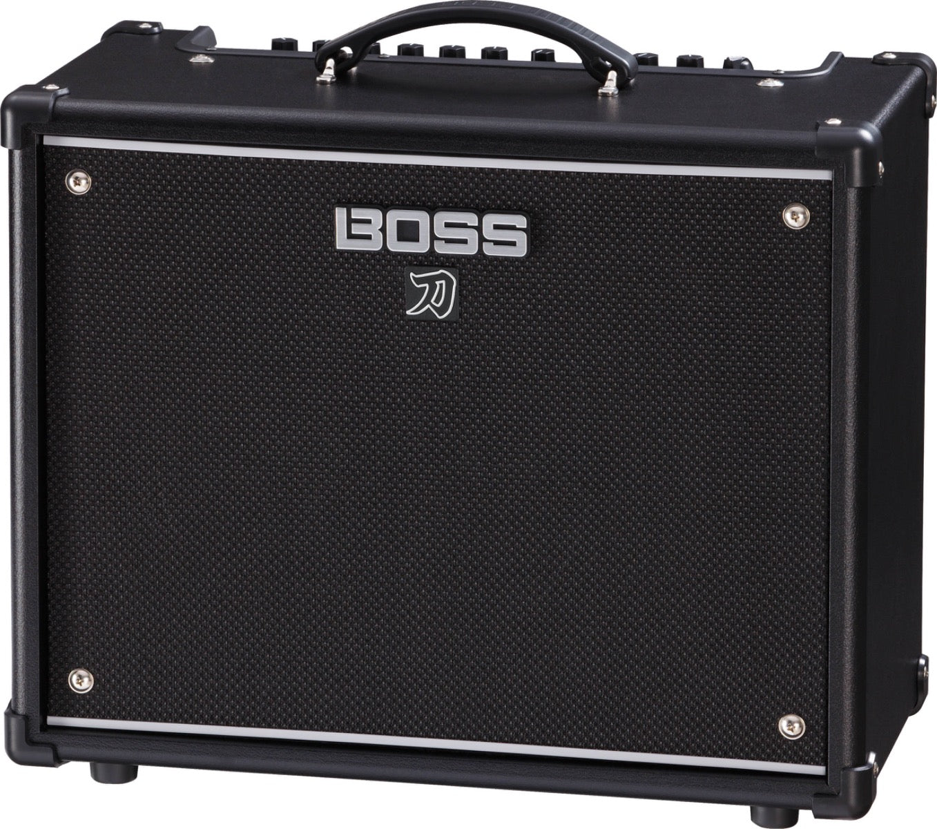 Boss Katana 50 Gen 3 1x12" 50W Combo Amp