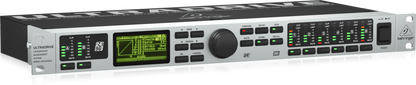 Behringer Ultradrive DCX2496LE Loudspeaker Processor