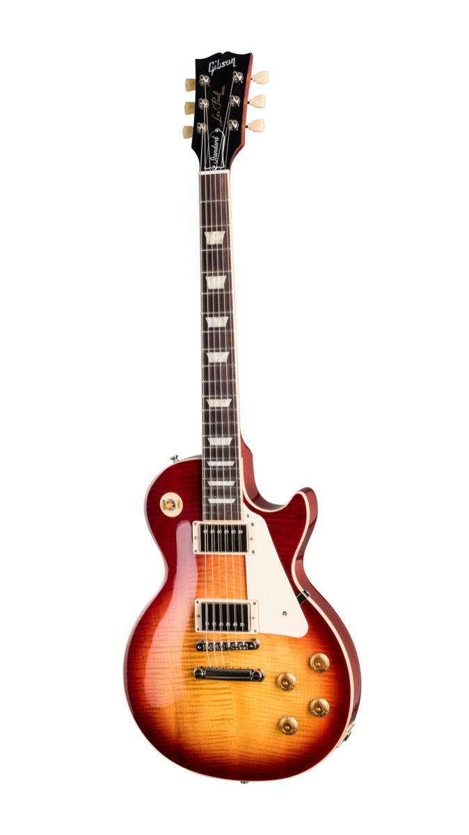 Gibson Les Paul Standard 50s in Heritage Cherry Sunburst