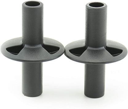 Tama RB8P Reversible Cymbal Bottom M8 2 Pack