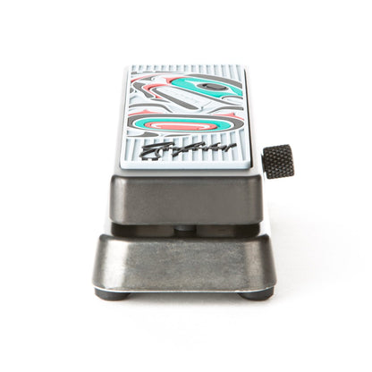 Jim Dunlop Jerry Cantrell Rainier Fog Cry Baby Wah Pedal