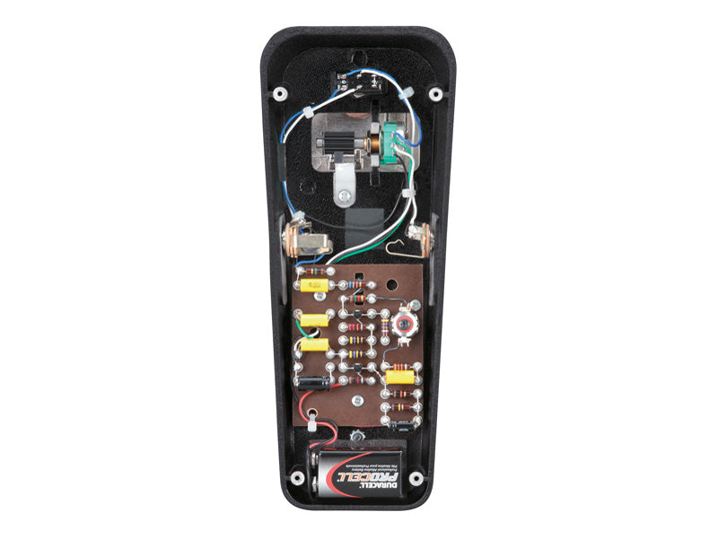 Vox V846 HW Handwired Wah Pedal