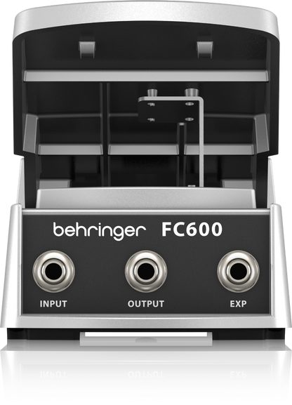 Behringer FC600 Volume and Expression Pedal
