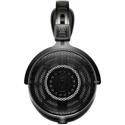 Audio-Technica ATH-R70xa Professional Open Back Reference Headphones