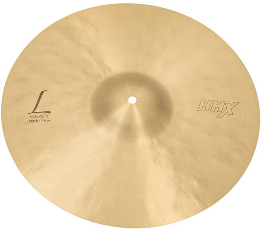 Sabian HHX Legacy Crash 17"
