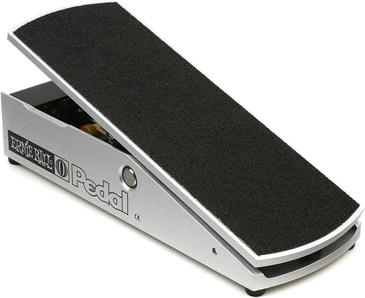Ernie Ball 6166 Guitar 250K Mono Volume Pedal