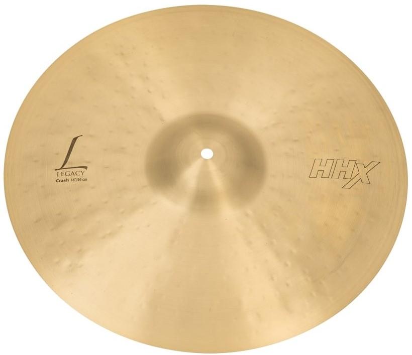 Sabian HHX Legacy Crash 18"