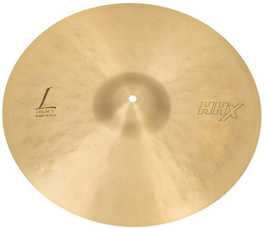 Sabian HHX Legacy Crash 18"