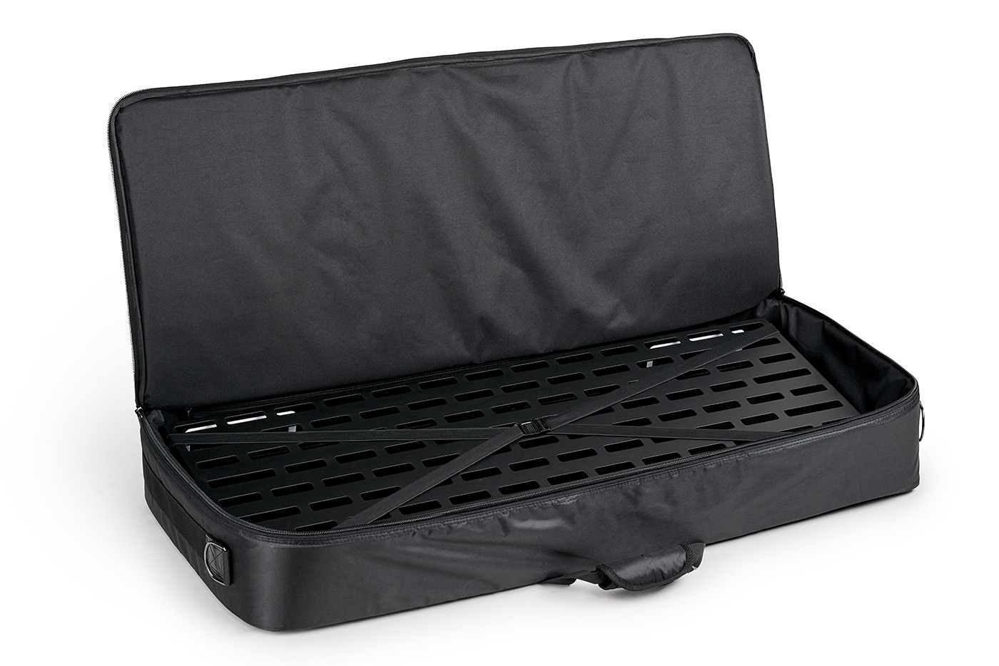 Warwick RockBoard CINQUE 5.4 Pedalboard with Gig Bag