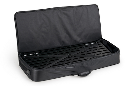 Warwick RockBoard CINQUE 5.4 Pedalboard with Gig Bag