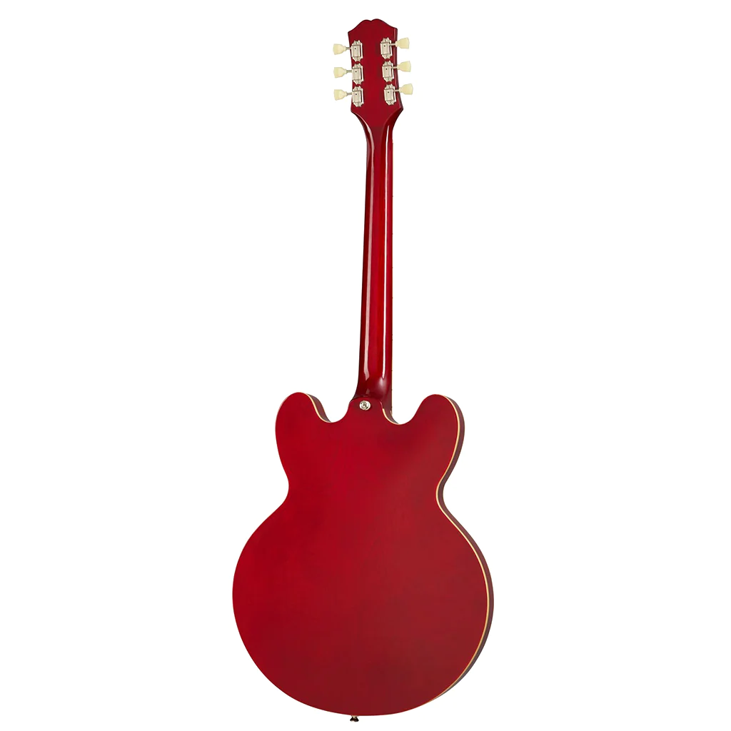 Epiphone ES-335 in Cherry – Billy Hyde Music