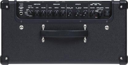 Boss Katana 50 EX Gen 3 1x12" 50W Combo Amp
