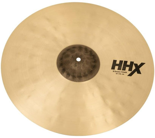 Sabian HHX X Treme Crash 19"