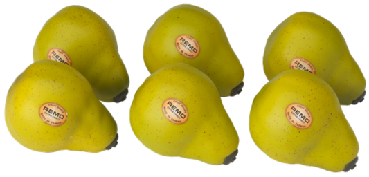 Remo Fruit Shakes Pear Shaker Single