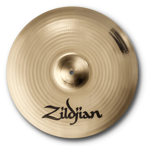 Zildjian Cymbals 18" A Custom Medium Crash
