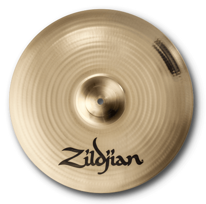 Zildjian Cymbals 18" A Custom Medium Crash