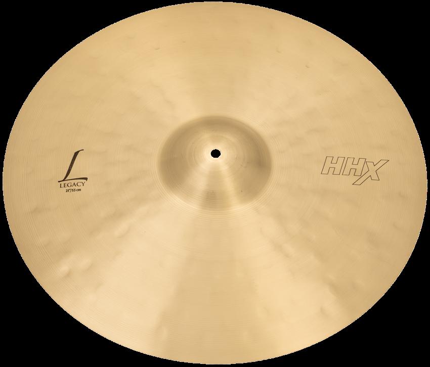 Sabian HHX 21" Legacy Ride Cymbal