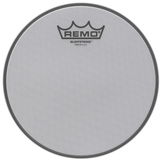 Remo SilentStroke 8" Drum Head