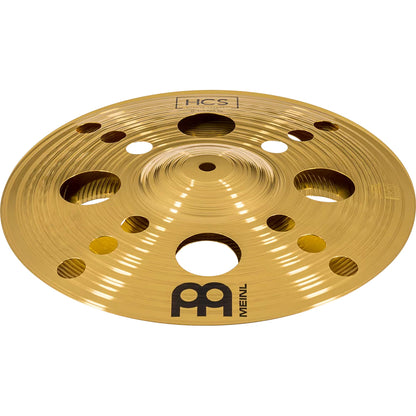 Meinl Cymbals HCS 12" Trash Stack
