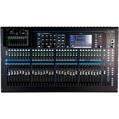 Allen & Heath Qu-32 Digital Mixer | EX-DEMO